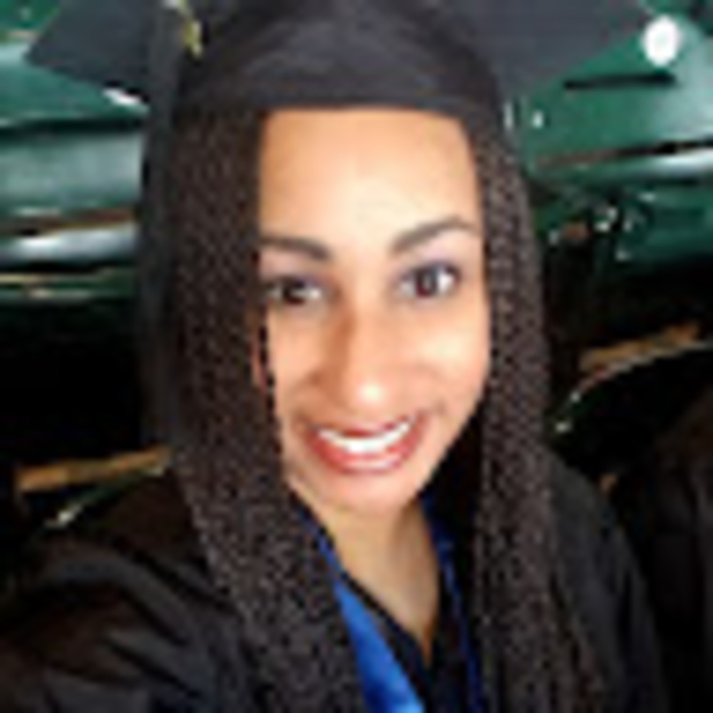 Meet your Posher, Keneisha